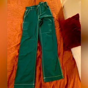 Gap carpenter pants women’s